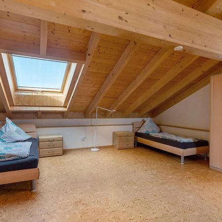 Obst- Und Ferienhof Brudy Appenweier Bagian luar foto