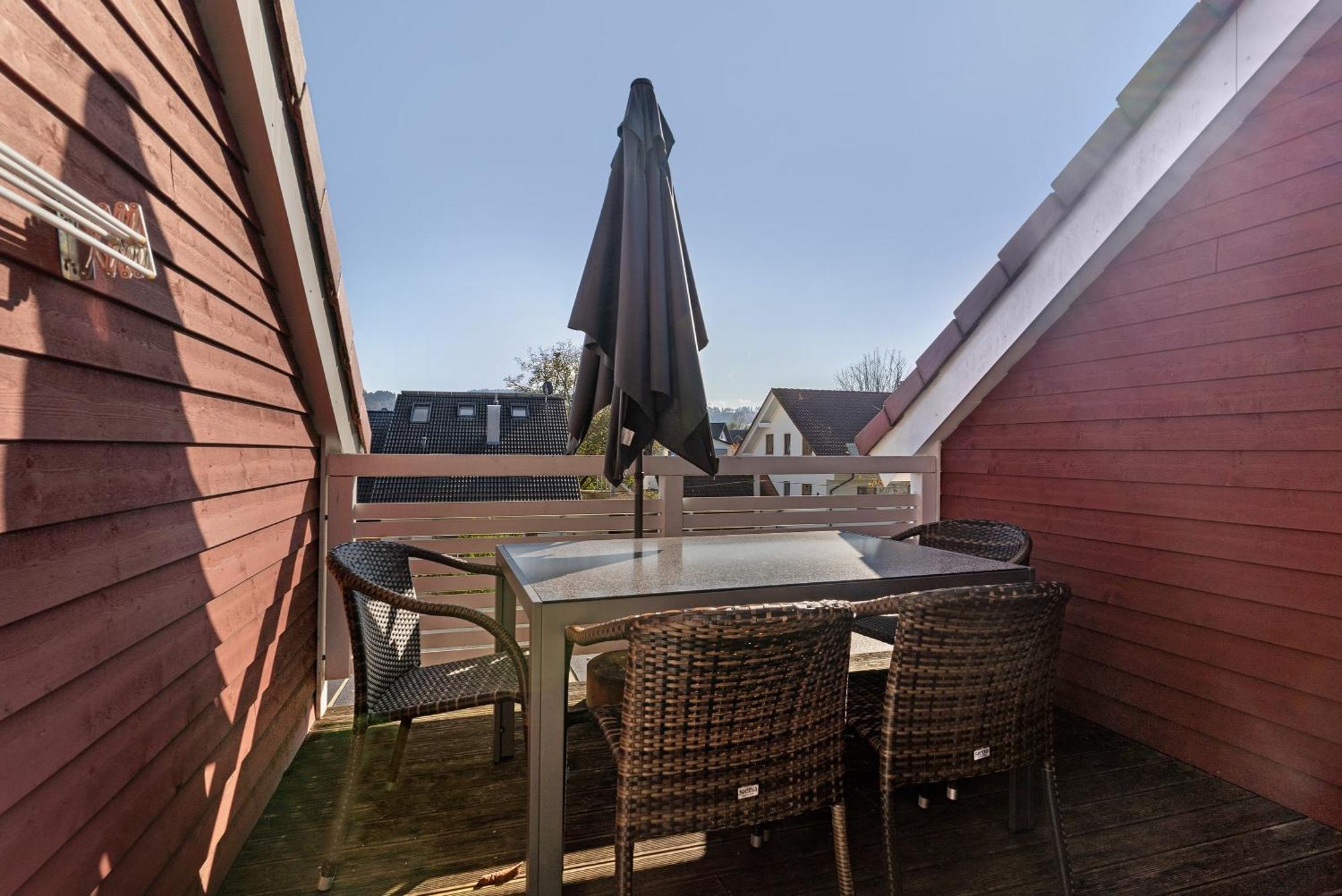 Obst- Und Ferienhof Brudy Appenweier Bagian luar foto