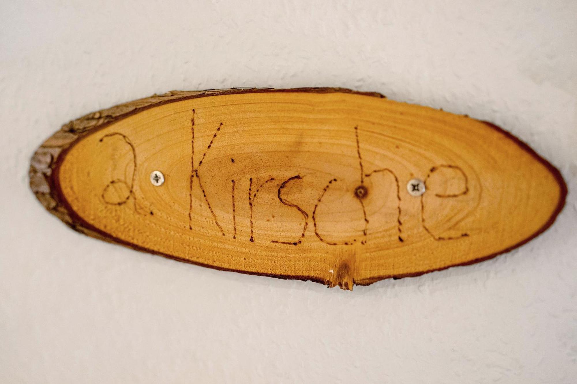 Obst- Und Ferienhof Brudy Appenweier Bagian luar foto